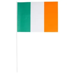 Papirflag Irland