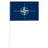 Papirflag NATO