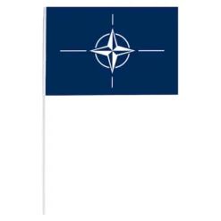Papirflag NATO