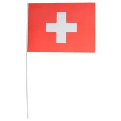 Papirflag Schweiz