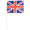 Papirflag Storbritannien