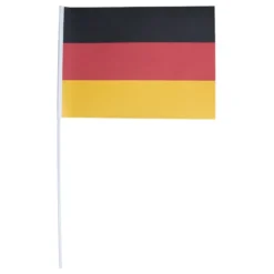 Papirflag Tyskland