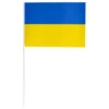 Papirflag Ukraine