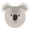 Papirlanterne Koala