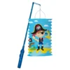 Papirlanterne Little Pirate