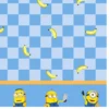 Papirsdug Minions