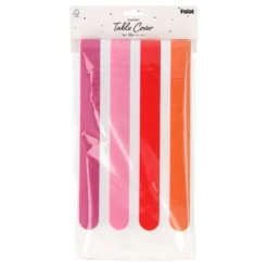 Papirsdug Stripes