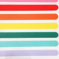Papirsdug Stripes