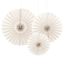 Papirvifter Beige