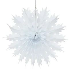 Papirvifter Snefnug