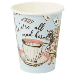 Papkrus Alice Wonderland