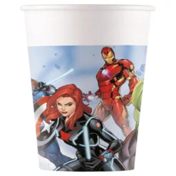 Papkrus Avengers Infinity Stones