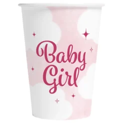 Papkrus Baby Girl