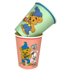 Papkrus Bamse