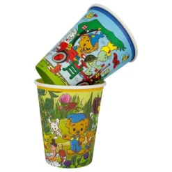 Papkrus Bamse