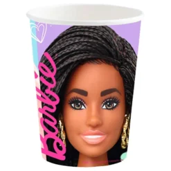 Papkrus Barbie