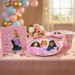 Papkrus Barbie™ Friends
