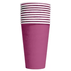 Papkrus Blomme Store