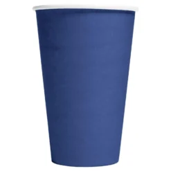 Papkrus Blå Store