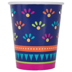 Papkrus Boho Fiesta