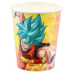 Papkrus Dragon Ball Super