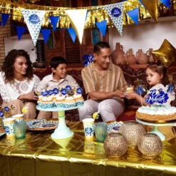 Papkrus Eid Mubarak