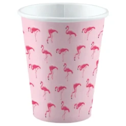 Papkrus Flamingo Paradise