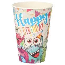 Papkrus Funny Monsters