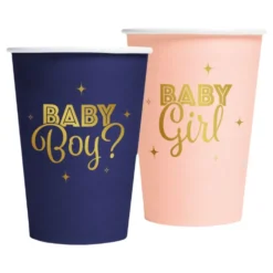Papkrus Gender Reveal