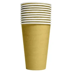Papkrus Guld Store