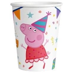 Papkrus Gurli Gris™ Peppa’s Party