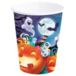 Papkrus Halloweenfest