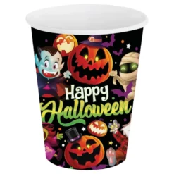 Papkrus Halloween Monsters