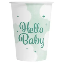 Papkrus Hello Baby