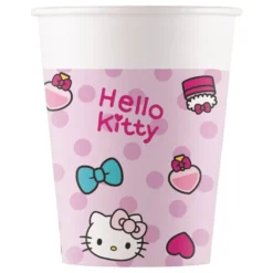 Papkrus Hello Kitty