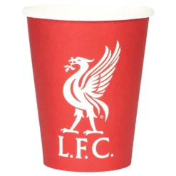 Papkrus Liverpool FC