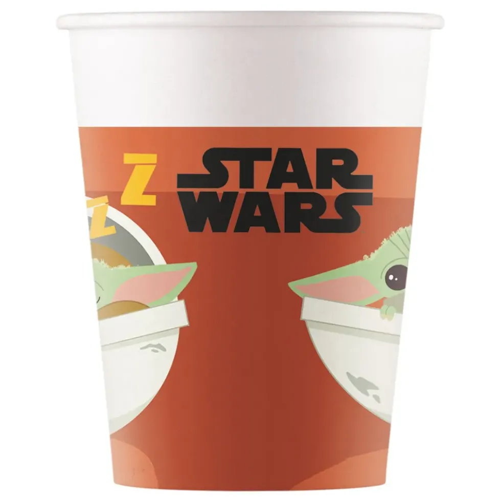 Papkrus Mandalorian
