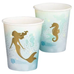 Papkrus Mermaid