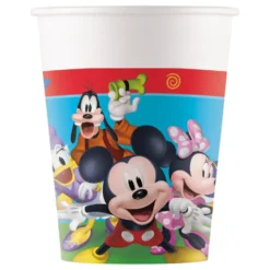 Papkrus Mickey Mouse