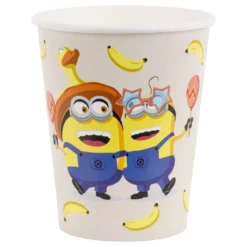 Papkrus Minions
