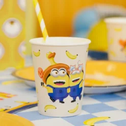 Papkrus Minions