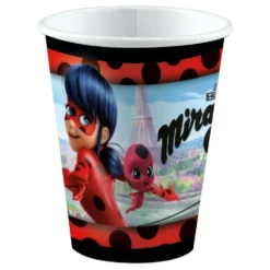 Papkrus Miraculous