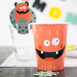 Papkrus Monster Bash