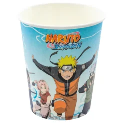 Papkrus Naruto Shippuden