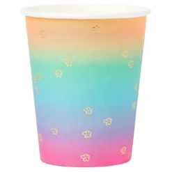 Papkrus Ombre