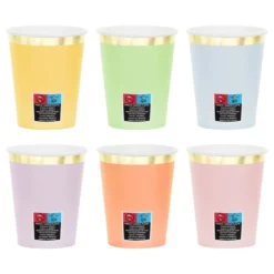 Papkrus Pastel