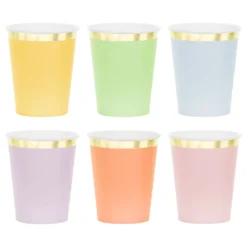 Papkrus Pastel