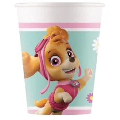 Papkrus Paw Patrol Skye og Everest