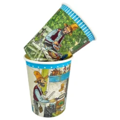 Papkrus Pettson & Findus