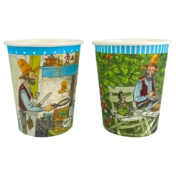 Papkrus Pettson & Findus